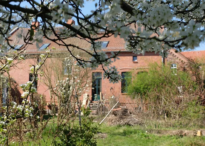 Botanische Botschaft