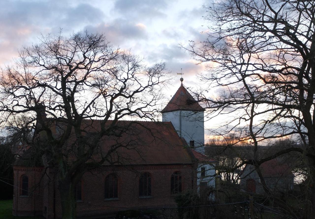Appartement Botanische Botschaft *
