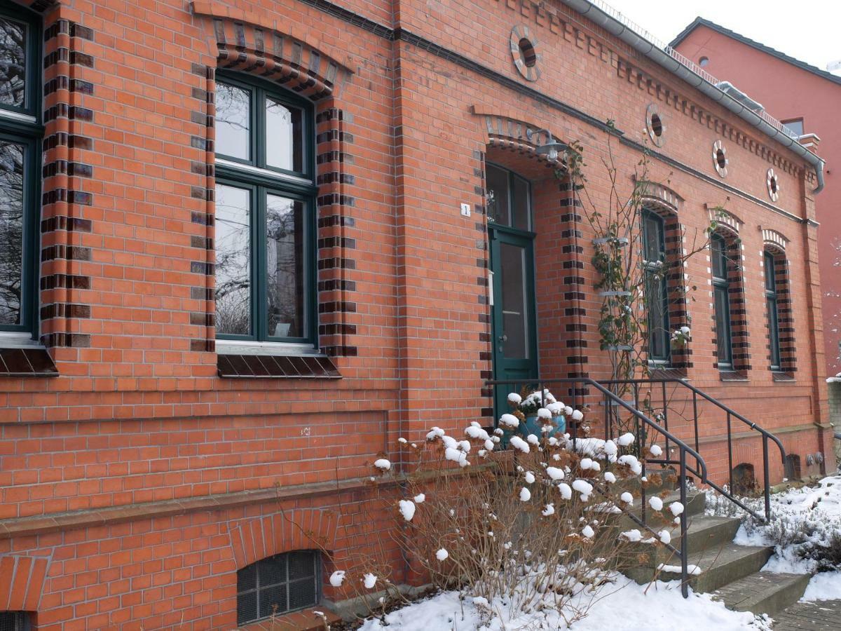 Apartment Botanische Botschaft