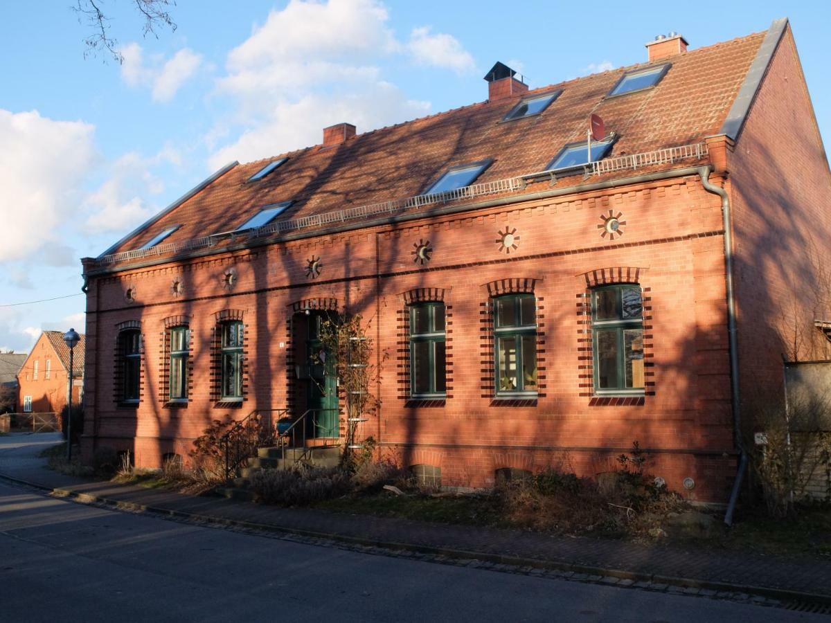 Botanische Botschaft Apartment